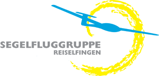 Logo Segelfluggruppe Reiselfingen